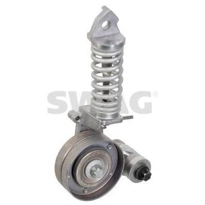 Imagem de SWAG 40 92 2370 Tensor da Correia OPEL: Corsa D Hatchback, C Astra H Hatchback