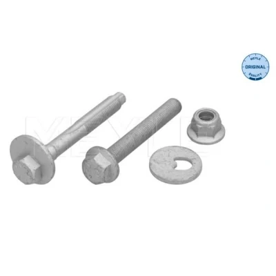 Imagem de MEYLE 100 754 0001 Kit de montagem, braço oscilante Eixo traseiro direito, esquerdo SEAT: Leon III Hatchback, VOLKSWAGEN: Golf 7