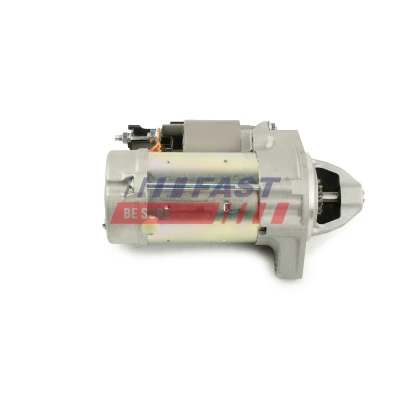 Imagem de FAST FT74247 Motor de arranque 12V 1,8kW 12 MERCEDES BENZ: Sprinter 4.6 T Camião plataforma/Chassis, Classe E modell