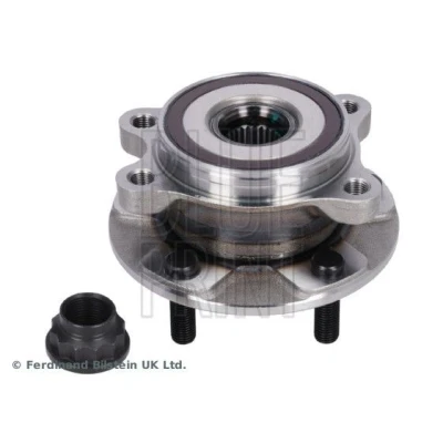 Imagem de BLUE PRINT ADT38287 Kit de rolamento roda TOYOTA: Auris Hatchback, Avensis III Carrinha, RAV4 SUV