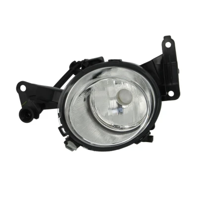 Imagem de VAN WEZEL 3750997 Farol de Nevoeiro redondo esquerda OPEL: Corsa D Hatchback