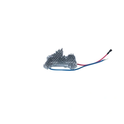 Imagem de NRF 342021 Resistência, ventilador do habitáculo MERCEDES BENZ: Classe C Sedan, E T modell