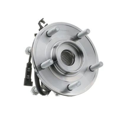 Imagem de SKF VKBA 6679 Kit de rolamento roda com sensor do ABS integrado FIAT: Freemont