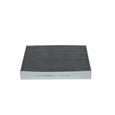 Imagem de BOSCH 1 987 435 619 Filtro, ar do habitáculo Filtro de carvão ativado 225 277 40 FORD: Focus Mk4 Hatchback, Turnier, Sedan