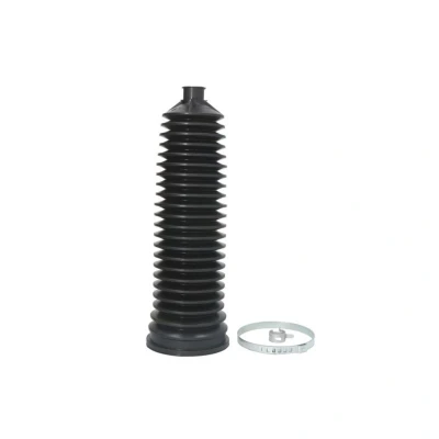 Imagem de SPIDAN 84215 Fole de Direcção Termoplástico para ligadoress cabos em aço inox FORD: Transit Mk6 Van