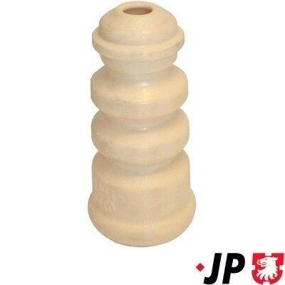 Imagem de JP GROUP 1152603200 Batente de encosto, suspensão Eixo traseiro SKODA: Fabia I Hatchback, 1 Combi, VOLKSWAGEN: Lupo / 3L