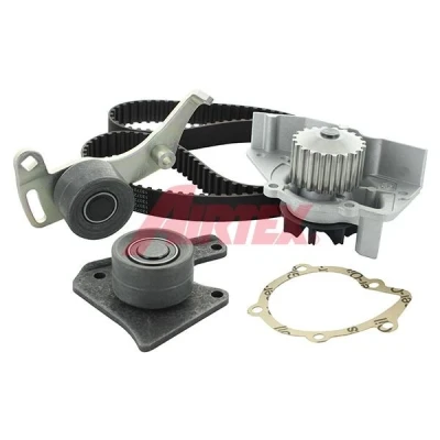 Imagem de AIRTEX WPK 157901 Bomba de Água + Kit Correia Distribuição PEUGEOT: Partner I Van, 306 Hatchback, 205 II Hatchback