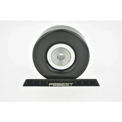Imagem de FEBEST 0487 Z27 Polia Tensora MITSUBISHI: COLT 6