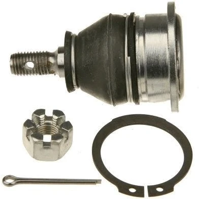 Imagem de TRW JBJ823 Rótula de suspensão com acessórios 14 35,5 M10x1,25 1:8 HONDA: CIVIC 6 Hatchback, Stufenheck, Coupe