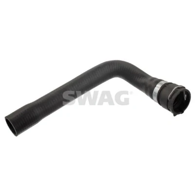 Imagem de SWAG 30 93 6280 Mangueira de Radiador AUDI: A4 B5 Sedan, Avant, A6 C5 VOLKSWAGEN: Passat Variant, GP Variant
