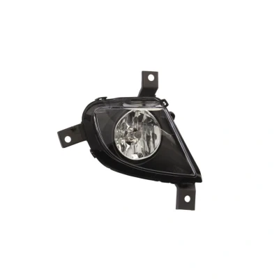 Imagem de HELLA 1N0 010 084 021 Farol de Nevoeiro à direita 12 com lâmpada incandescência BMW: 3 Sedan, Touring