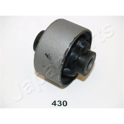 Imagem de JAPANPARTS RU 430 Casquilho de Braço Suspensão Eixo dianteiro, ambos os lados, à frente HONDA: Civic 7 Hatchback, CR V 2, Limousine