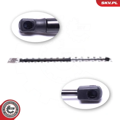 Imagem de ESEN SKV 52SKV790 Amortecedor da mala 460 569 de ambos os lados FORD: Focus C Max, BMW: X1