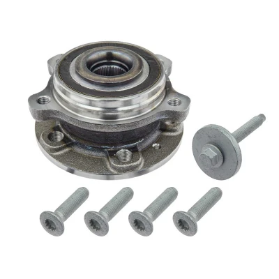 Imagem de MEYLE 514 652 0001 Cubo da Roda