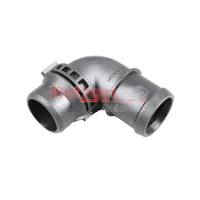 Imagem de METZGER 4010271 Tubo do líquido de refrigeração VOLKSWAGEN: Golf 7, SEAT: Leon III SC