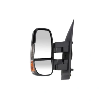 Imagem de Espelho retrovisor exterior BLIC 5402 04 3000493P Links