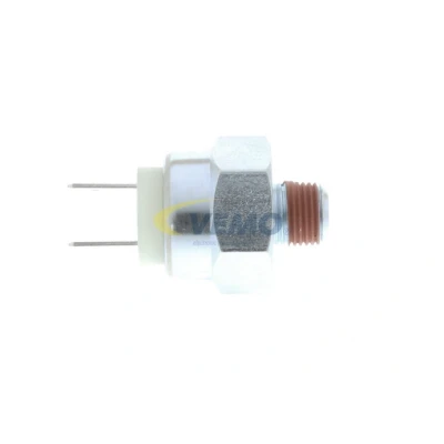 Imagem de VEMO Original Quality V10 73 0103 Interruptor de luz stop elétrico M10x1,0 2 12 Zona dos pés VOLKSWAGEN: Carocha, LT 28 46 Kasten, GOLF