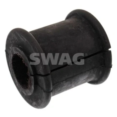 Imagem de SWAG 14 94 1009 Casquilho da Barra Estabilizadora Eixo traseiro, de ambos os lados Borracha 19 42 CHRYSLER: PT Cruiser Carrinha