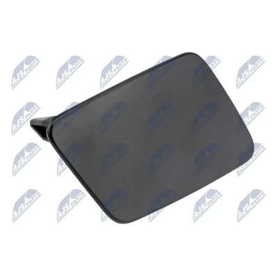 Imagem de NTY EDS VW 053 Guarnição, pára choques à frente, lado direito