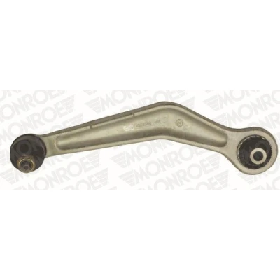 Imagem de MONROE L11516 Braço de suspensão com articulação suspensão/guia, apoio borracha transversal BMW: 5 Touring, Sedan