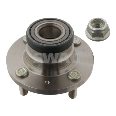 Imagem de SWAG 80 93 1478 Kit de rolamento roda MITSUBISHI: Carisma Sedan, COLT 4, 5