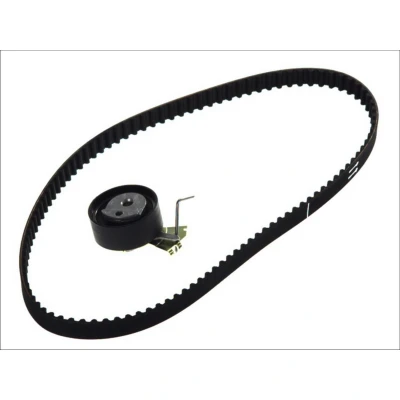 Imagem de CONTITECH CT1067K1 Jogo de correias dentadas 104 CITROËN: C3 II, Saxo Hatchback, I PEUGEOT: 206 307 306 Hatchback
