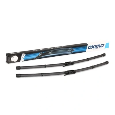 Imagem de Escova do limpa vidros Oximo WB400425 à frente plana SAAB: 9 3 Cabrio, Sedan