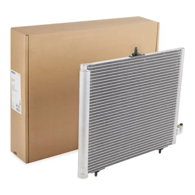 Imagem de MAHLE ORIGINAL AC 460 000S Condensador com secador 14 11,0 420 PEUGEOT: 207 Hatchback, 208 I 2008 Carrinha, CITROËN: C4 II Cactus endado,