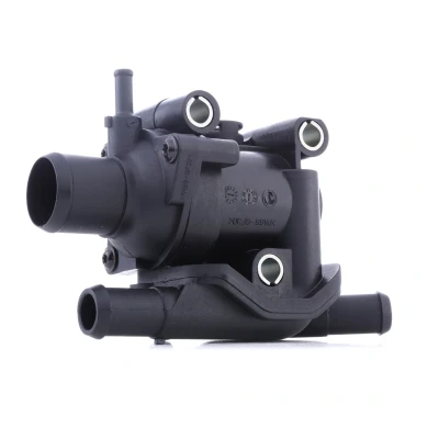 Imagem de FEBI BILSTEIN 45220 Flange com junta termóstato FORD: Focus Mk1 Hatchback, Carrinha, Sedan endado, norauto, oscaro, mister