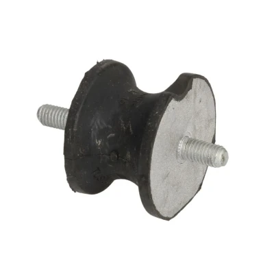 Imagem de REINHOCH RH12 3016 Suporte, motor do lado da caixa de velocidades Rolamento borracha e metal para manual BMW: 1 Hatchback