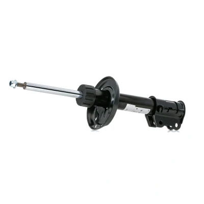 Imagem de SACHS 317 277 Amortecedor à direita Pressão do gás Tubo duplo com assento de mola cavilha em cima ALFA ROMEO: MiTo
