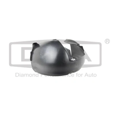 Imagem de DPA 88050162602 Interior do guarda lamas à frente, lado direito VOLKSWAGEN: Passat B6 Variant