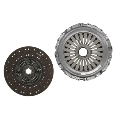 Imagem de Kit de embraiagem FEBI BILSTEIN 105204