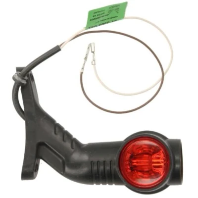 Imagem de Aspock 31 3303 024 Luz de presença lateral