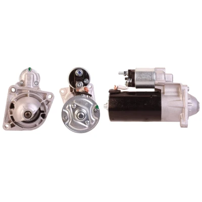 Imagem de LUCAS ELECTRICAL LRS02580 Motor de arranque 12 1,7 10 FIAT: Ducato III Van, Camião plataforma / Chassis