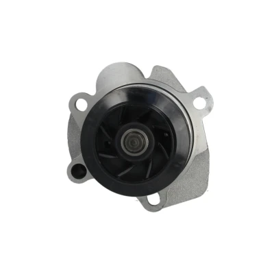 Imagem de HEPU P654 Bomba de água 19 com junta mecânico Metal VOLKSWAGEN: Scirocco III, GOLF 5, 6, AUDI: A3 Hatchback, A6 C6 Avant, Sportback