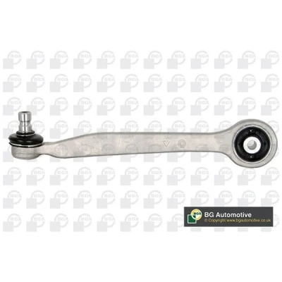 Imagem de BGA TRC0104 Braço de suspensão em cima, Eixo dianteiro, lado direito transversal AUDI: A4 B6 Avant, B5 B7 Avant