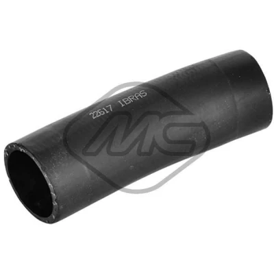 Imagem de Tubo flexível do ar de sobrealimentação Metalcaucho 98804