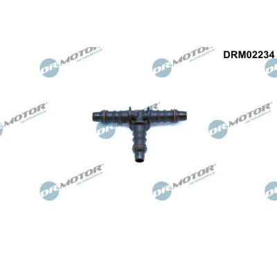 Imagem de DR.MOTOR AUTOMOTIVE DRM02234 Junção de tubo, tubo flexível combustível