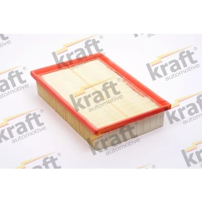 Imagem de KRAFT 1715680 Filtro de ar 50 168 246 Cartucho filtrante PEUGEOT: 307 Hatchback, SW, Carrinha, CITROËN: C4 Coupe, I Hatchback