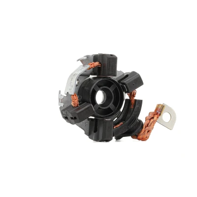 Imagem de BOSCH 1 004 336 598 Suporte, escovas de carvão FORD: Transit Mk6 Van, Minibus, MERCEDES BENZ: Sprinter 3.5 T Van endado, norauto, oscaro,