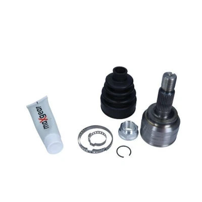 Imagem de MAXGEAR 49 3149 Articulação, veio de transmissão do lado da roda, Eixo traseiro