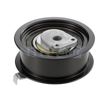 Imagem de SNR GT357.70 Rolo tensor, correia dentada AUDI: A4 B6 Avant, VOLKSWAGEN: Golf 5