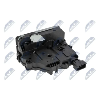 Imagem de NTY EZC PL 055 Fechadura de Porta com fecho centralizado, sem bloqueio duplo traseira direita OPEL: Corsa D Hatchback