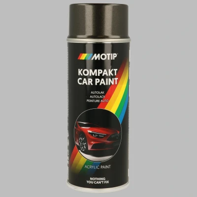 Imagem de Tinta combinada para veículos MOTIP 51050