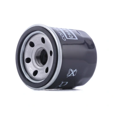 Imagem de CHAMPION COF100180S Filtro de óleo 3/4&quot; 16 UNF aparafusado CHEVROLET: Aveo / Kalos Hatchback, Sedan, Matiz, SUZUKI: Splash