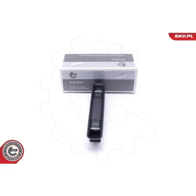 Imagem de ESEN SKV 16SKV520 Interruptor, desbloqueio da tampa bagageira