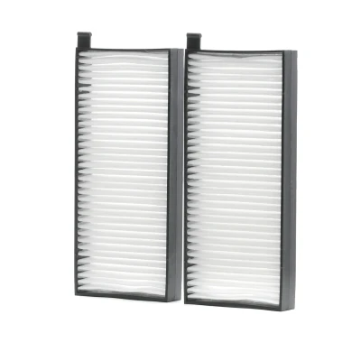 Imagem de MAHLE ORIGINAL LA 392/S Filtro, ar do habitáculo Filtro de partículas 221,0 96 25,0 SSANGYONG: Actyon Sports I Pick up