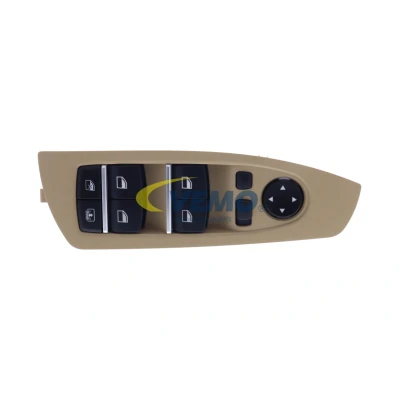 Imagem de VEMO V20 73 0241 Interruptor, elevadores dos vidros do lado condutor BMW: 3 Sedan, Touring
