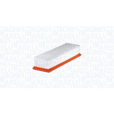 Imagem de MAGNETI MARELLI 153071762362 Filtro de ar 72,5 113,5 344 Cartucho filtrante BMW: 5 Touring, Sedan, X3